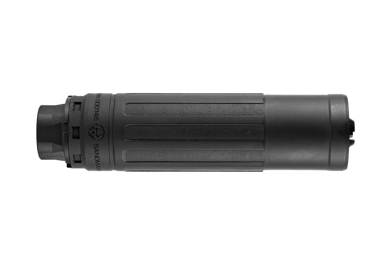 Dead Air Sandman X .300 RUM Suppressor with Xeno Mount