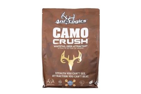 CRUSH CAMO GRANULAR 5LB BAG