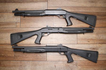 BENELLI M1 SUPER 90 SBS 12 GA USED