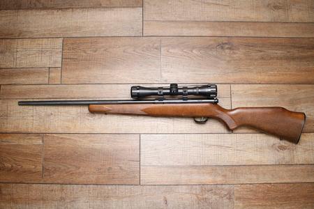 SAVAGE MARK II 22LR