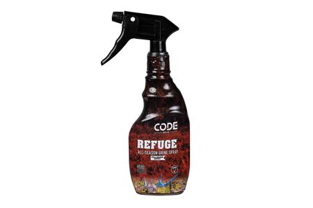 REFUGE ALL-SEASON SPRAY - 12OZ