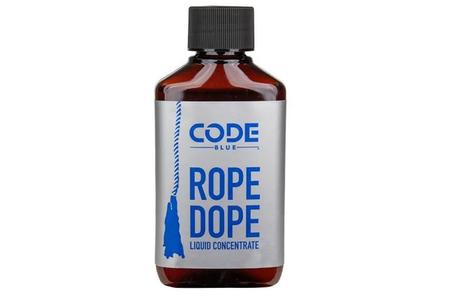 ROPE DOPE