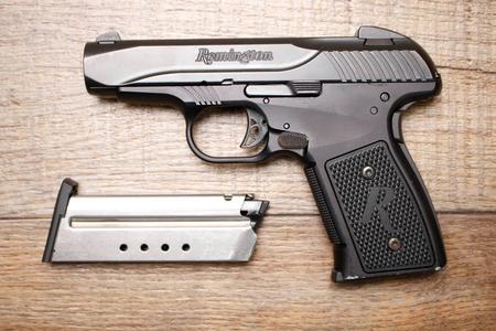 REMINGTON REMINGTON R51 9 MM USED