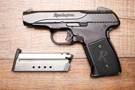 REMINGTON R51 9 MM USED