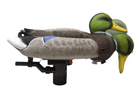 FINISHER SWIMMER PRO, MALLARD DRAKE