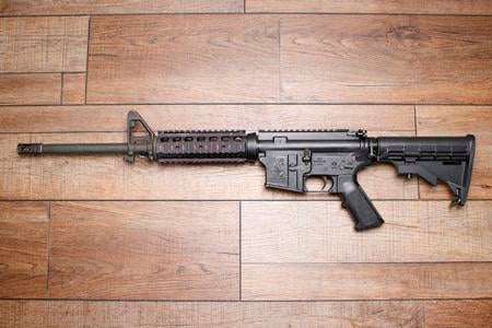 BUSHMASTER XM15-E2S 5.56NATO
