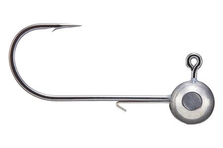 TUNGSTEN BALL JIG 1/4OZ. NATURAL