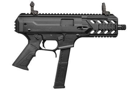 GFORCE ARMS GFORCE BLADE6       BLADE SEMI AUTO 9X19 6IN BLK