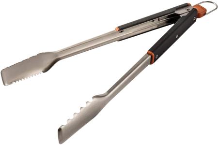 TRAEGER BBQ TONGS 