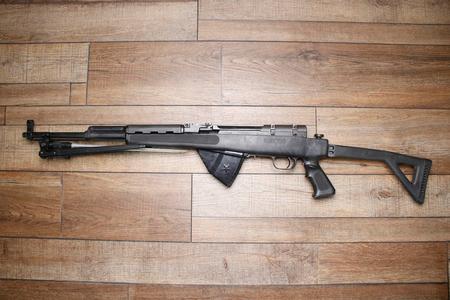 SKS 7.62X39 USED 