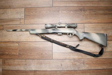 93R17 17HMR USED 