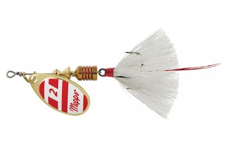 AGLIA DRESSED RED/WHITE-WHITE