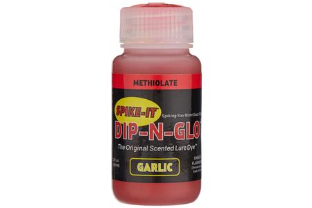 GARLIC DIP N GLO METHIOLATE