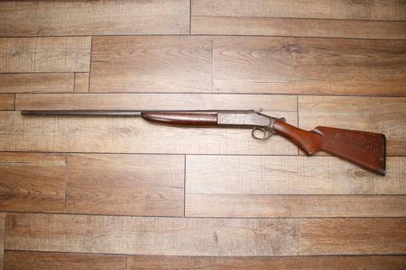 CHAMPION 410 BORE USED 