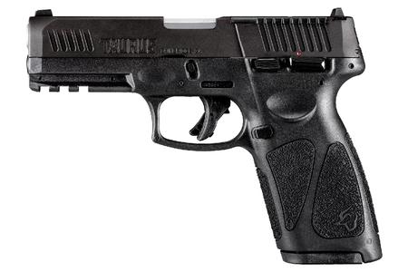 TAURUS G3 T.O.R.O 9MM FULL-SIZE OPTICS READY PISTOL