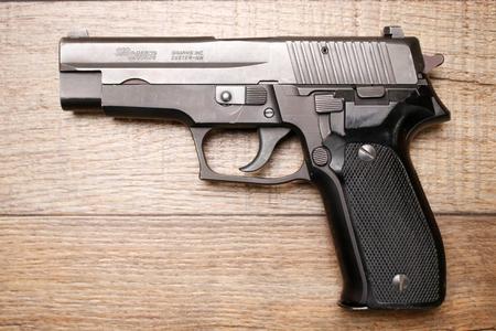 P226 9MM USED 