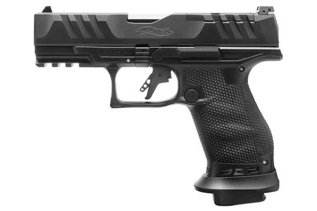 WALTHER PDP PRO-E 9MM PISTOL