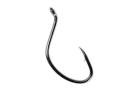 MAD KATZ  8/0 HAWG SNATCHER 8/0 HYBRID 20PK