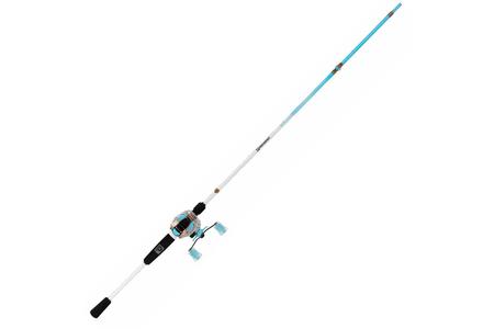  BRUHA BAITCAST COMBO MH 7FT LH 2PC
