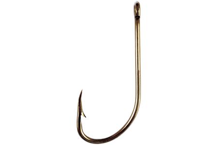 PLAIN SHANK OFFSET 2/0 50PACK