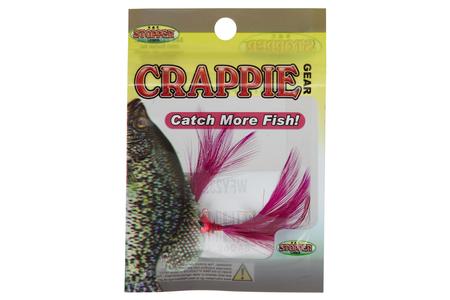 WHIPR FLY 2PK. PINK 1/32OZ.