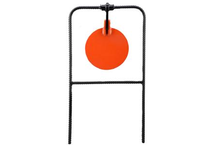 CENTERFIRE HANDGUN 6IN SPINNER TARGET