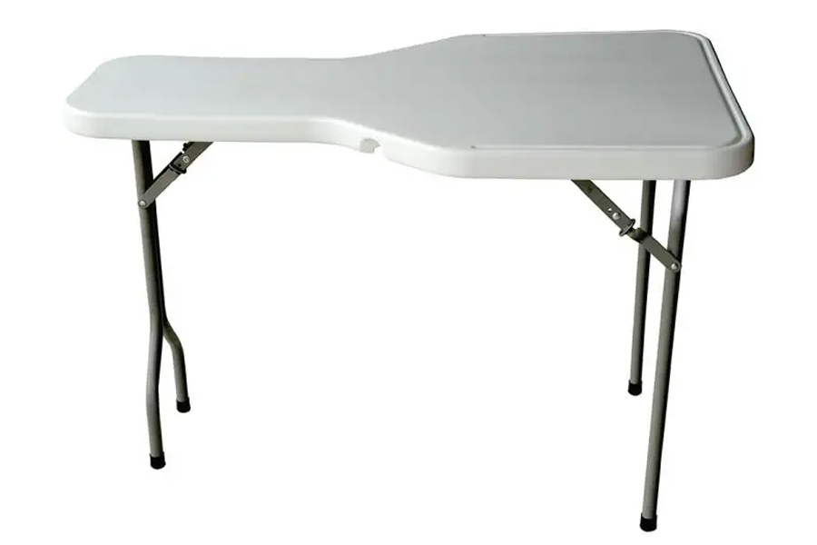 Pursuit Gear Shooting Utility Table