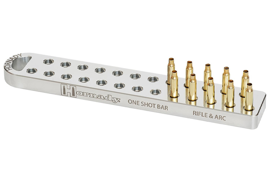 Hornady One Shot Spray Bar Large Rifle and Magnum