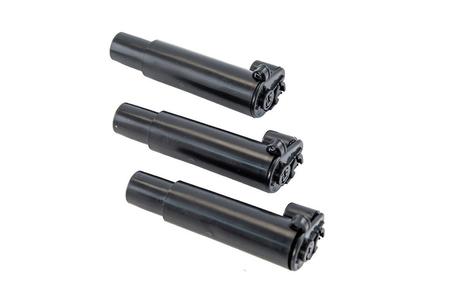 MAGNUM QUICK SHOT, 50 CAL (3PK) HOLDS MAGNUM CHARGES UP TO 150 GRAINS 