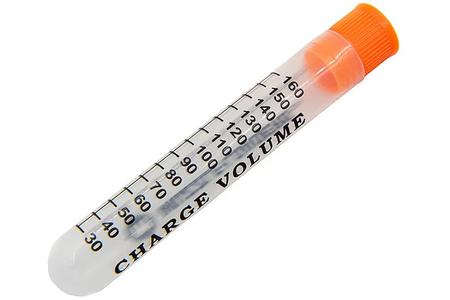 MAGNUM POWDER CHARGING TUBES - 6PK 