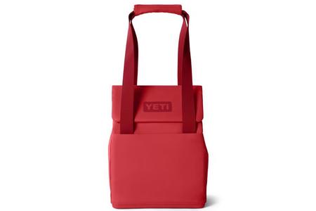 DAYTRIP INSULATED BAG 14L RESCUE RED