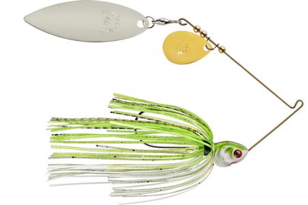 COVERT SPINNERBAIT