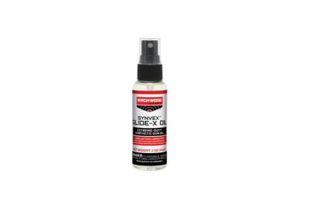 SYNVEX GLIDE-X OIL 2OZ
