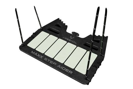 MAXX™ SINGLE STEP