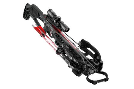 WILDCAT CX PKG