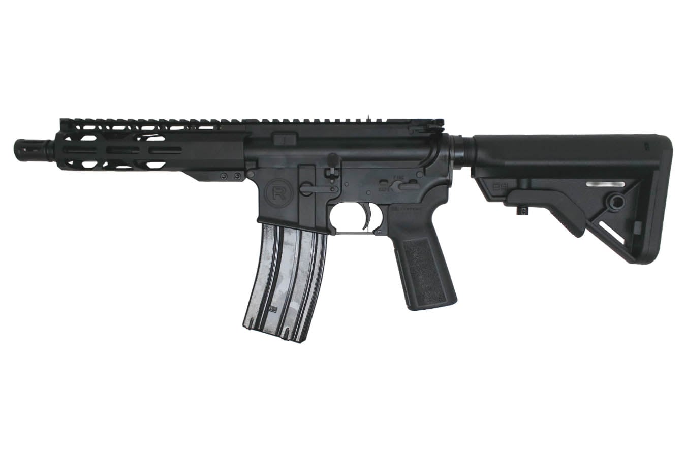 Radical Firearms M4 Profile 5.56mm Short Barreled Rifle with 7.5 Inch Barrel
