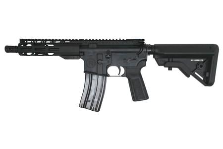 RADICAL SBR 556 7.5` 30RD BLK
