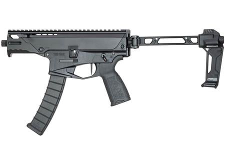 TAURUS RPC 9MM BK 4.5’’ 2X32RDS S.I. BRACE