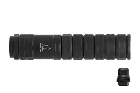 JK ARMAMENT 155 RPX 30K RIFLE / PISTOL CALIBER SYSTEM, WITH LT QUICK ATTACH TAPER MOUNT AND