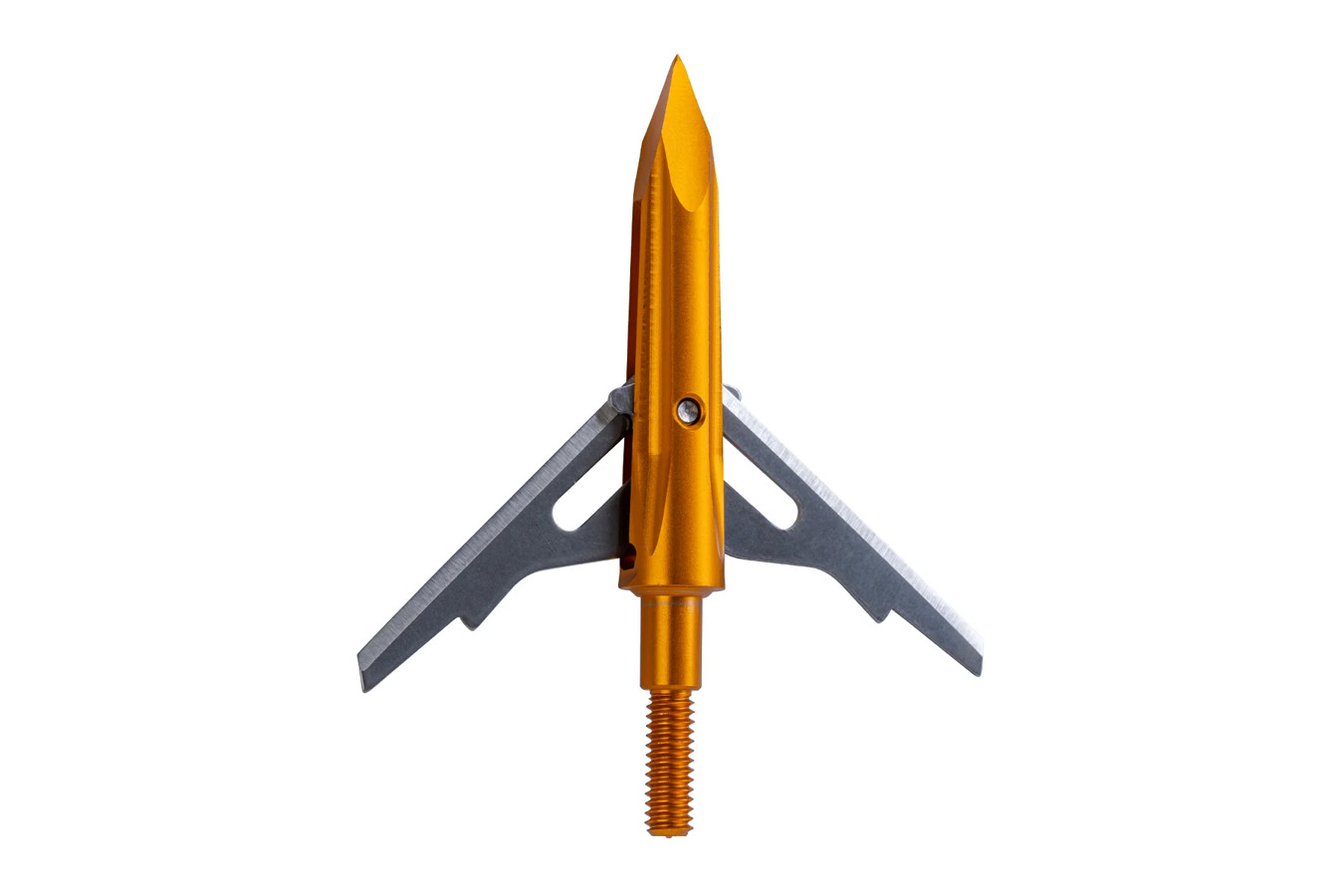Wicked Ridge Wicked Ridge Demise Broadhead - 100 Grain (3-Pack)