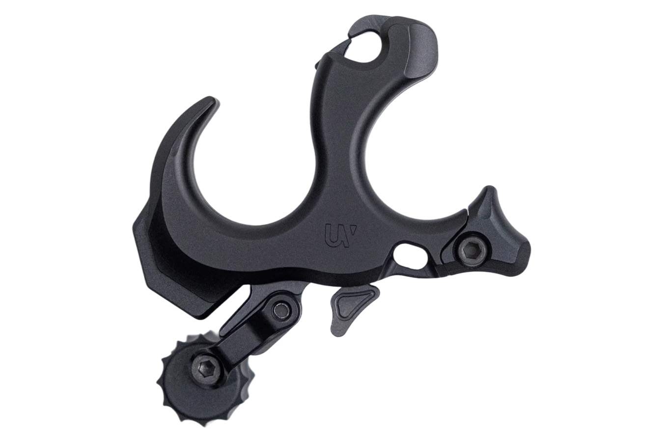 Ultraview UV Button 2 XL - 2-Finger Attachments