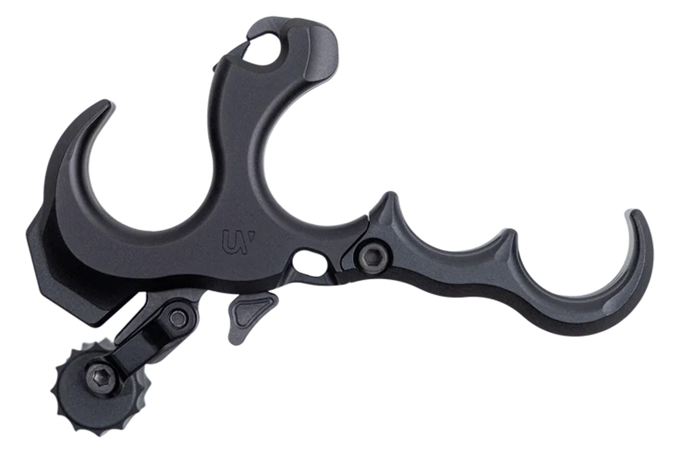 Ultraview UV Button 2 - 4-Finger Attachments