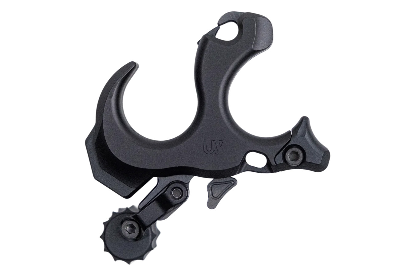 Ultraview UV Button 2 - 2-Finger Attachments