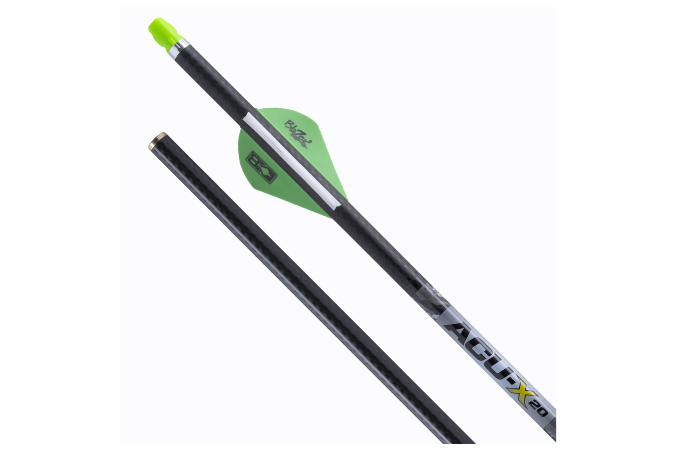 Ten Point ACU-X 20 Premium Carbon Arrows (6-pack)