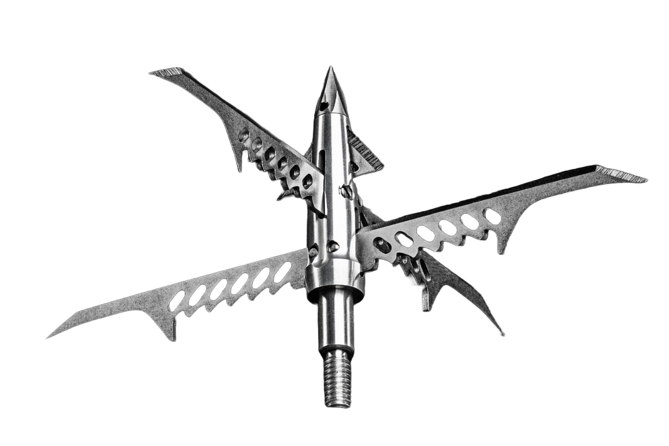 Beast Broadheads Turkey Decapper System - 4in