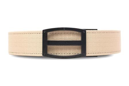 TITAN RIPSTOP 1 5 IN EDC GUN BELT FDE