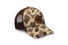 VORTEX APPAREL TERMINAL GLIDE CAP WATERFOWL CAMO