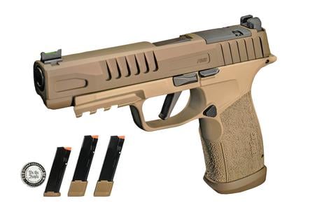 P365 2A FUSE 9MM 4.3` 21+1 OR