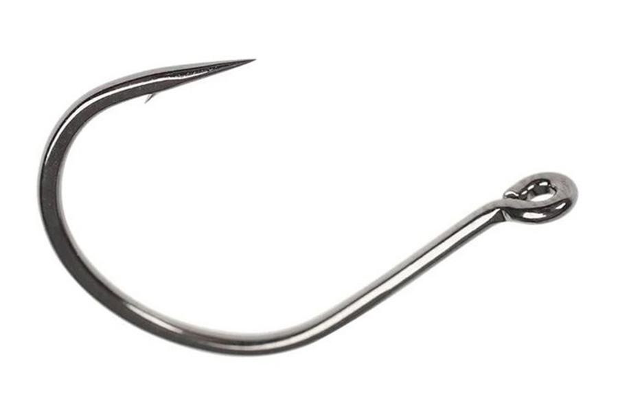 Gamakatsu Finesse Wide Gap NS Black Size 6/0