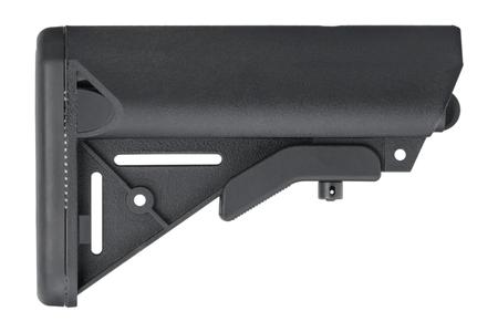 SOPMOD STOCK - GOVT VERSION BLK 